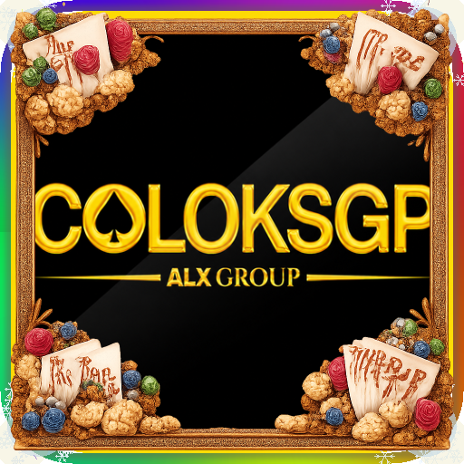 coloksgp — galeri pratinjau Resmi APK